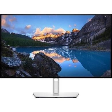 Refurbished Dell UltraSharp 27" IPS QHD 60Hz USB-C Monitor