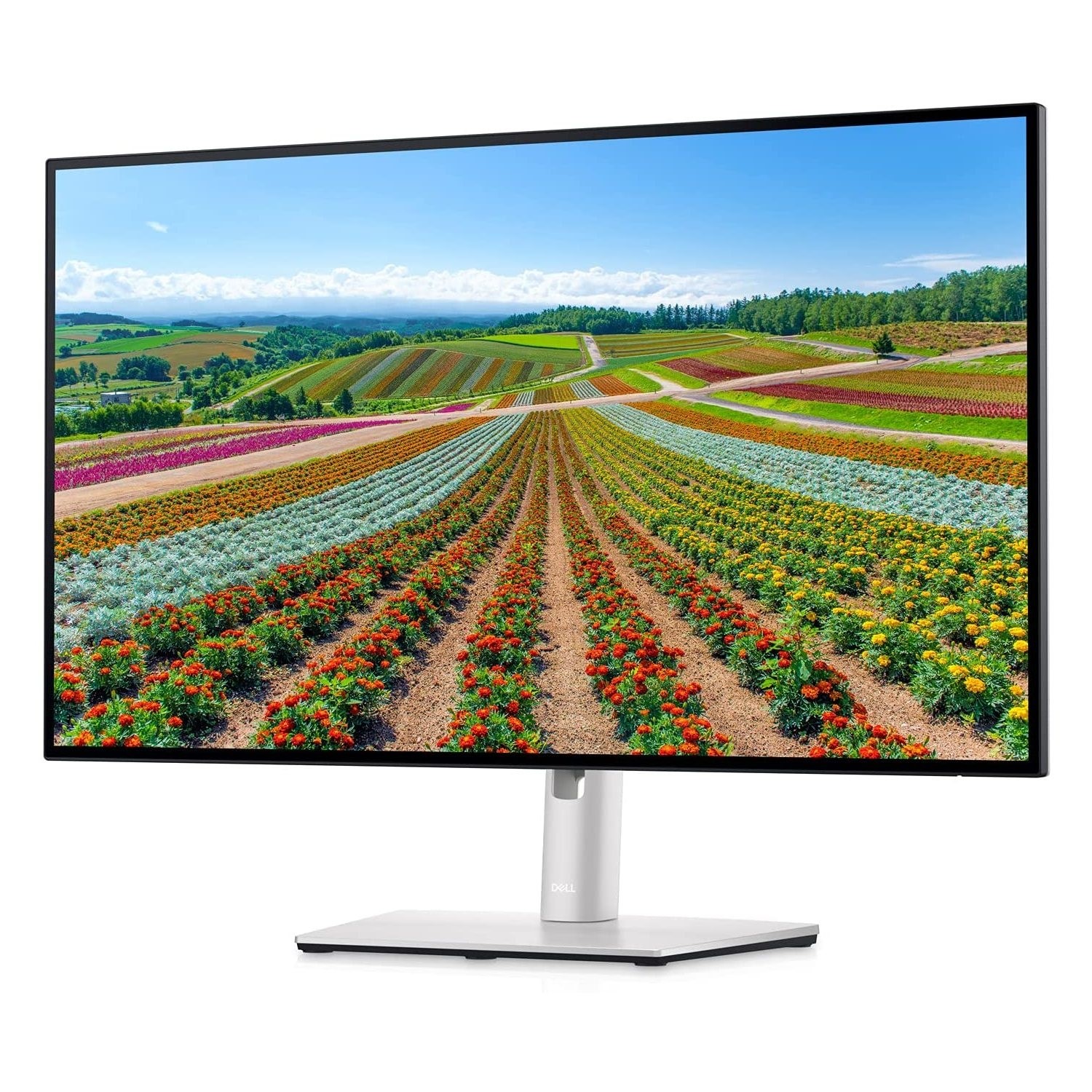 【超美品】DELL U2722D 27インチ QHD モニター IPS