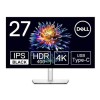 Dell UltraSharp U2723QE 27&quot; IPS 4K USB-C Monitor
