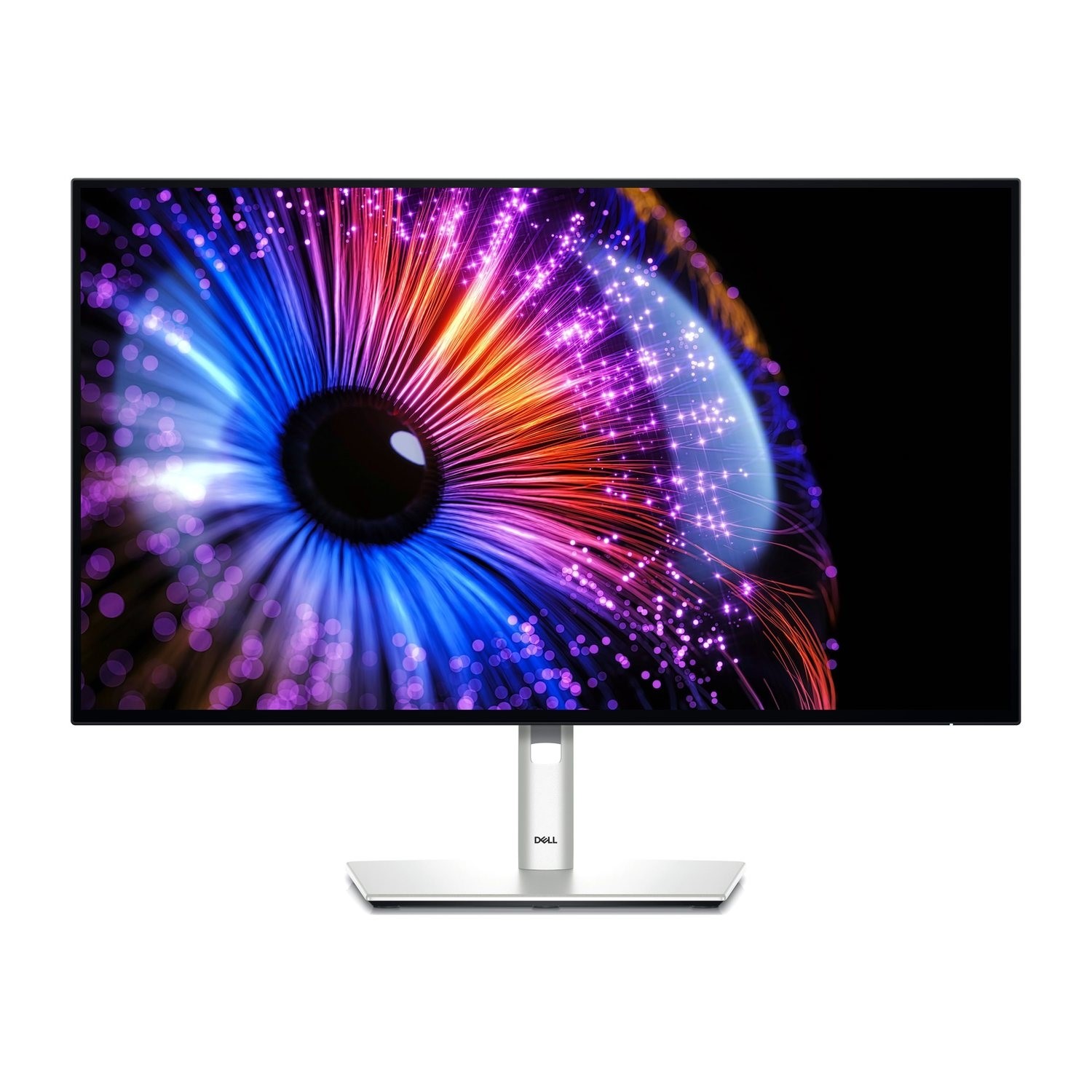 Dell UltraSharp U2724DE 27 IPS QHD Thunderbolt 4 USB-C Monitor
