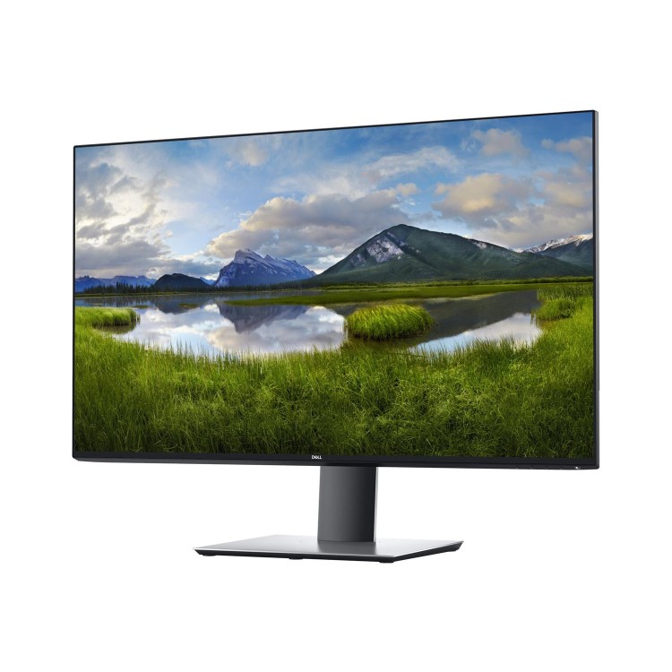 Dell U3219Q 32" IPS 4K UHD Monitor 