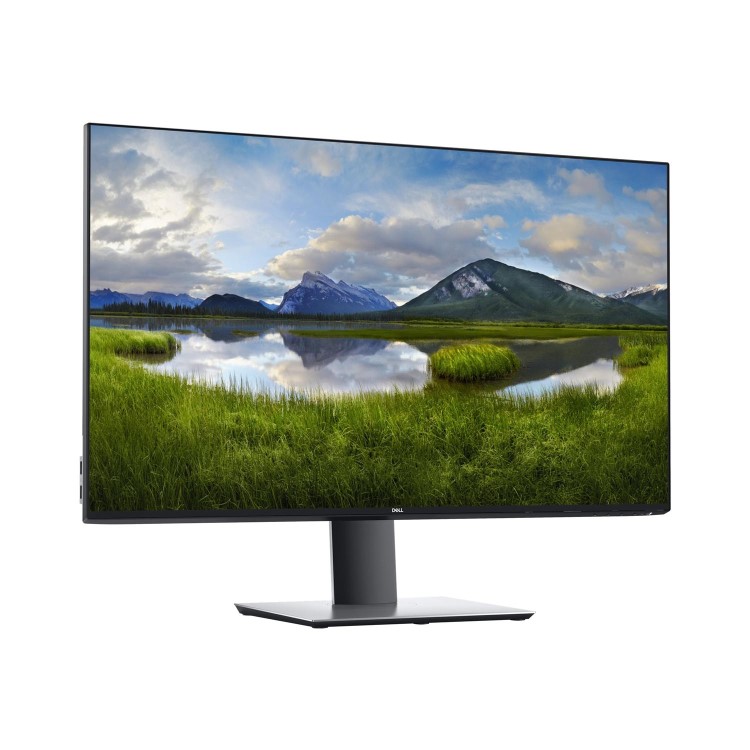 Dell U3219Q 32" IPS 4K UHD Monitor 