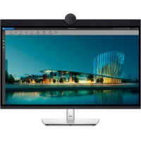 Dell UltraSharp U3224KBA 32" IPS 6K Thunderbolt 4 Height-Adjustable Webcam USB-C Monitor Dell UltraSharp U3224KBA 32" IPS 6K Thunderbolt 4 Height-Adjustable Webcam USB-C Monitor