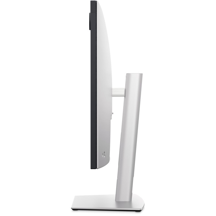 Dell UltraSharp U3224KBA 32" IPS 6K Thunderbolt 4 Height-Adjustable Webcam USB-C Monitor