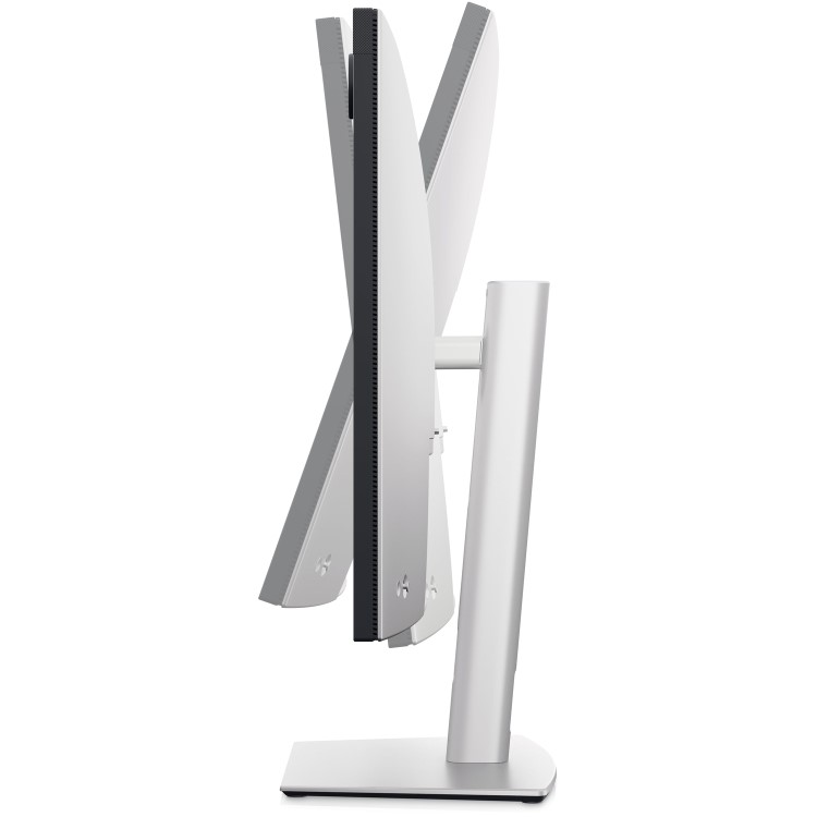 Dell UltraSharp U3224KBA 32" IPS 6K Thunderbolt 4 Height-Adjustable Webcam USB-C Monitor