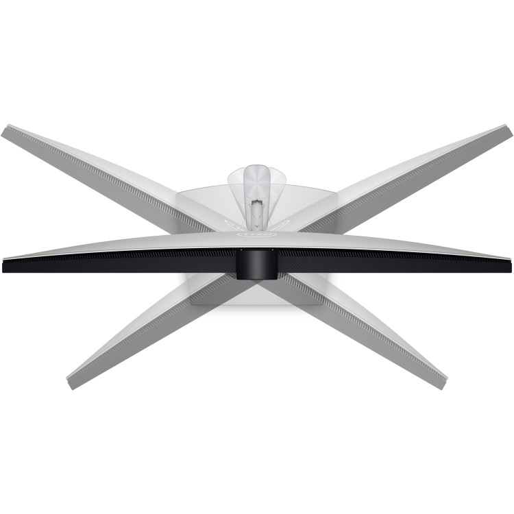 Dell UltraSharp U3224KBA 32" IPS 6K Thunderbolt 4 Height-Adjustable Webcam USB-C Monitor