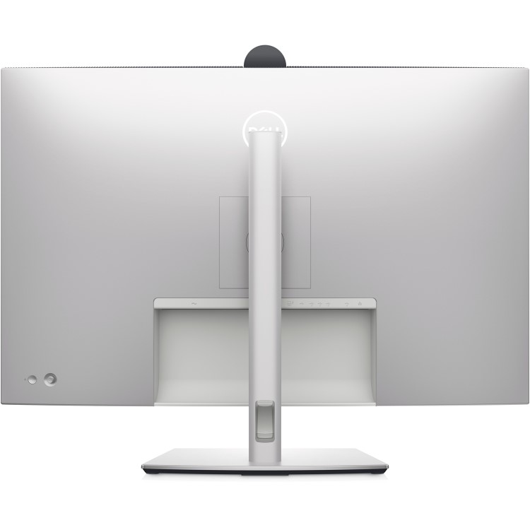 Dell UltraSharp U3224KBA 32" IPS 6K Thunderbolt 4 Height-Adjustable Webcam USB-C Monitor