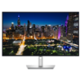 Dell UltraSharp U3225QE 32" IPS Black 4K UHD Thunderbolt 4 Hub Monitor