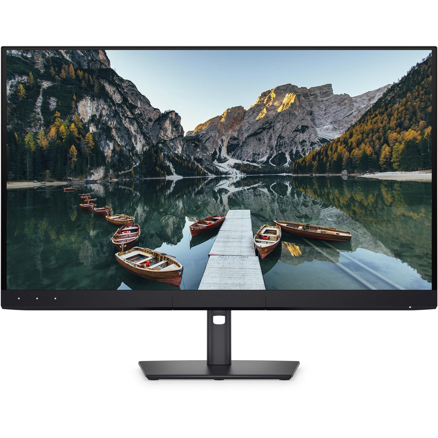 UltraSharp U3226Q 32 QD OLED 4K UHD 120Hz Thunderbolt 4 USB C RJ45 Monitor