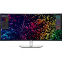 Dell U4025QW 40" IPS 5K 120Hz Ultrawide Curved Monitor with ThunderBolt Hub