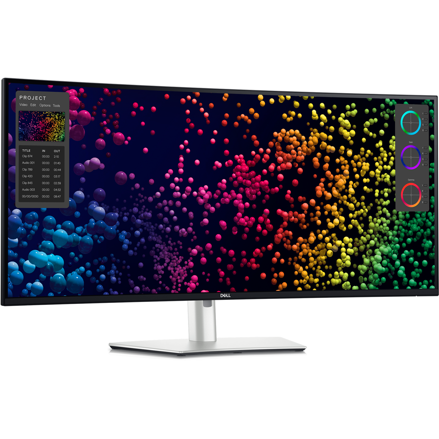 Dell UltraSharp U4025QW 40 Dell UltraSharp U4025QW 40