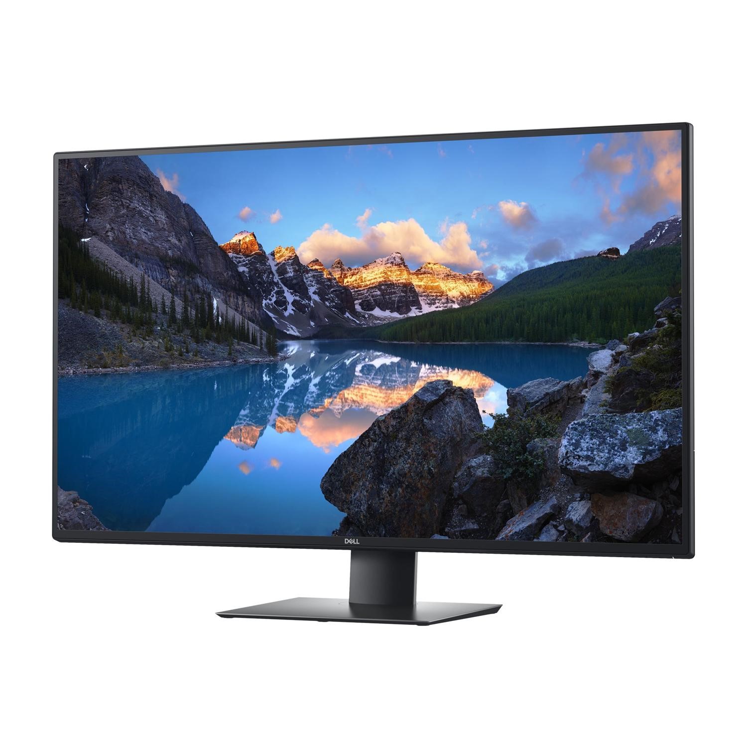 Dell UltraSharp U4320Q Dell UltraSharp U4320Q