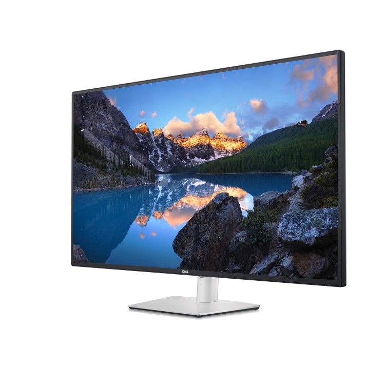 Refurbished Dell U4323QE 43" IPS 4K UHD USB-C Monitor