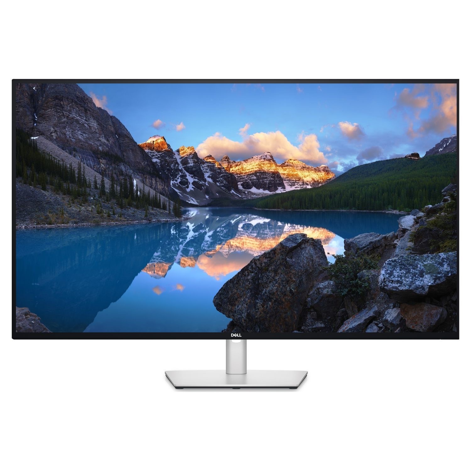 UltraSharp U4323QE 43 IPS 4K UHD USB C Monitor