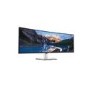 Refurbished Dell UltraSharp U4924DW 49" IPS 5K Dual QHD Curved Monitor