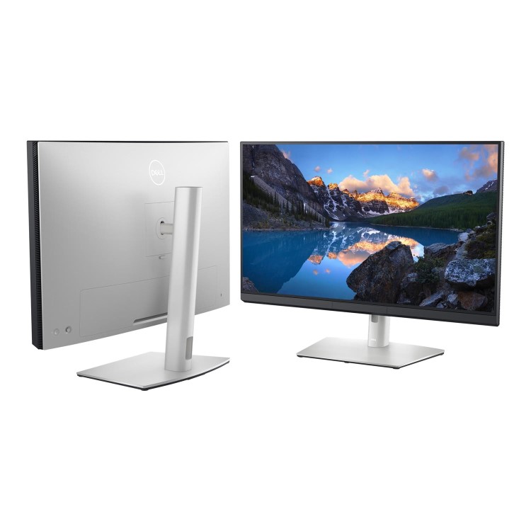 Dell UltraSharp UP3221Q 32" IPS 4K UHD Monitor