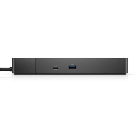 Genuine Dell 130W AC Adapter / Power Supply For Dell WD19S USB-C Docking Station – Tested