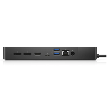 wd19s docking 180w cackle
