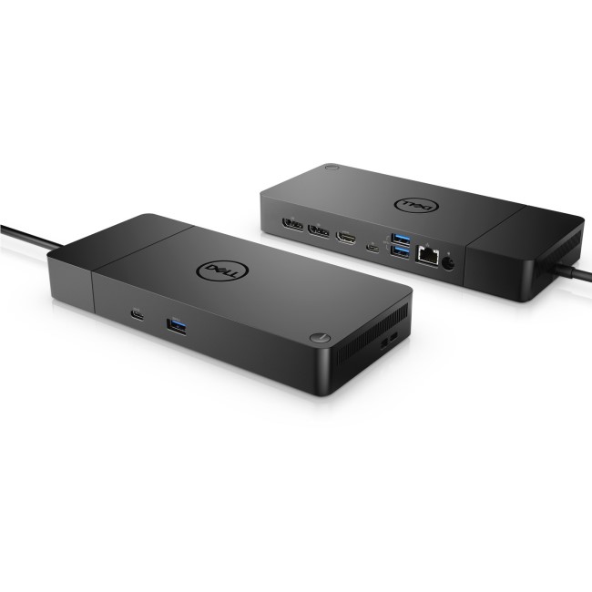 Dell WD19TBS 180W Thunderbolt Docking Station 