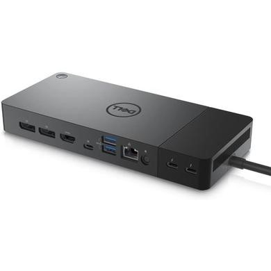 Dell Wd22tb4 Thunderbolt Hdmi Dp 180W Docking Station Black
