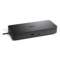 DELL-WD25Z Dell Pro Dock - WD25Z