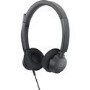 Dell Pro Double Sided On-ear Stereo USB with Microphone Headset