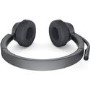 Dell Pro Double Sided On-ear Stereo USB with Microphone Headset