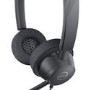 Dell Pro Double Sided On-ear Stereo USB with Microphone Headset