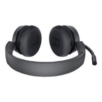 Dell Pro Double Sided On-ear Stereo Bluetooth with Microphone Headset