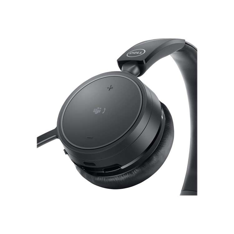 Dell Pro Double Sided On-ear Stereo Bluetooth with Microphone Headset