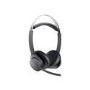 Dell Premier ANC Double Sided On-ear Stereo Bluetooth with Microphone Headset