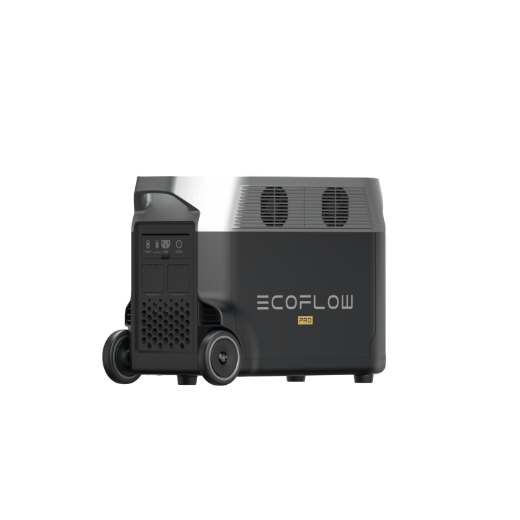 EcoFlow DELTA Pro Portable Power Station