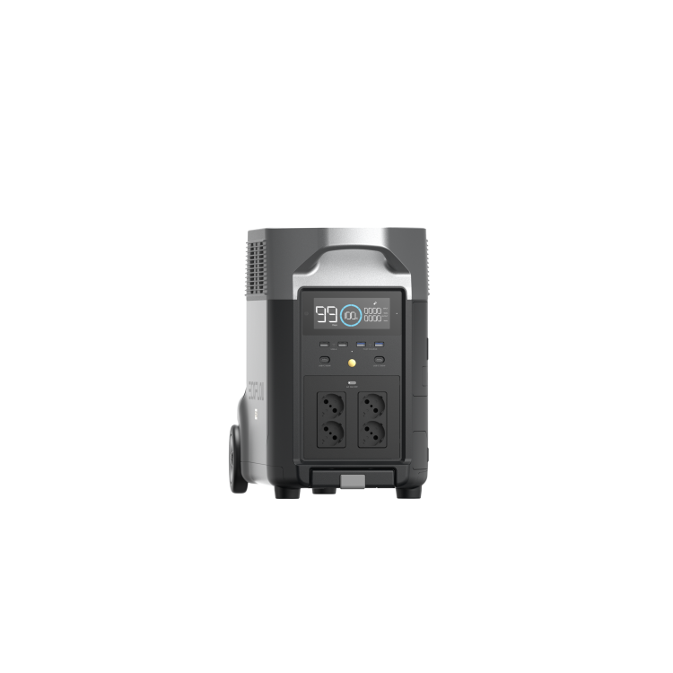 EcoFlow DELTA Pro Portable Power Station