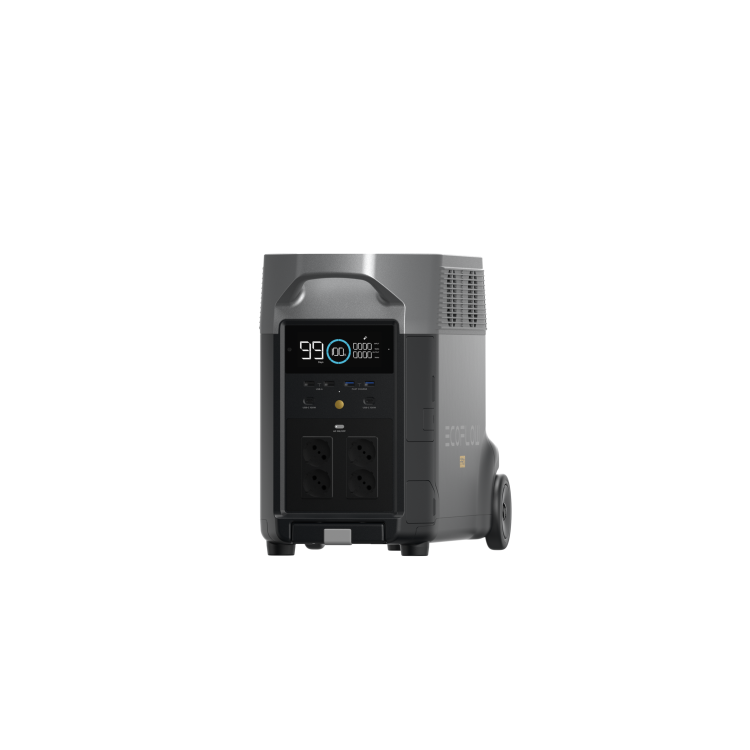 EcoFlow DELTA Pro Portable Power Station