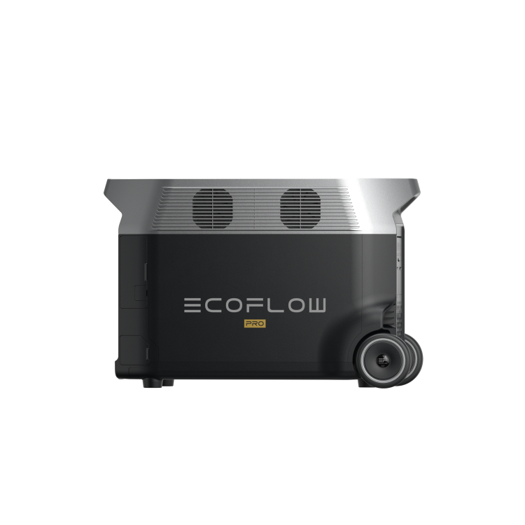 EcoFlow DELTA Pro Portable Power Station