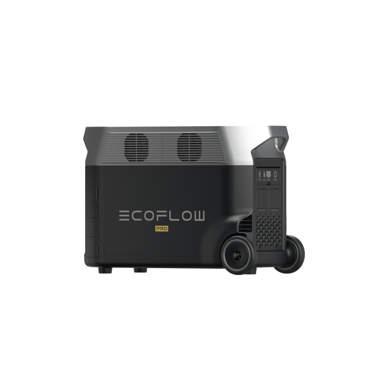 EcoFlow DELTA Pro Portable Power Station