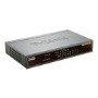 D-Link POE 8 x 10/100 RJ45 Port Desktop Switch with 4 Ports 53w