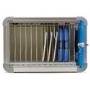 DeskCabby 12 - USB charge only for 12 tablets up to 12'