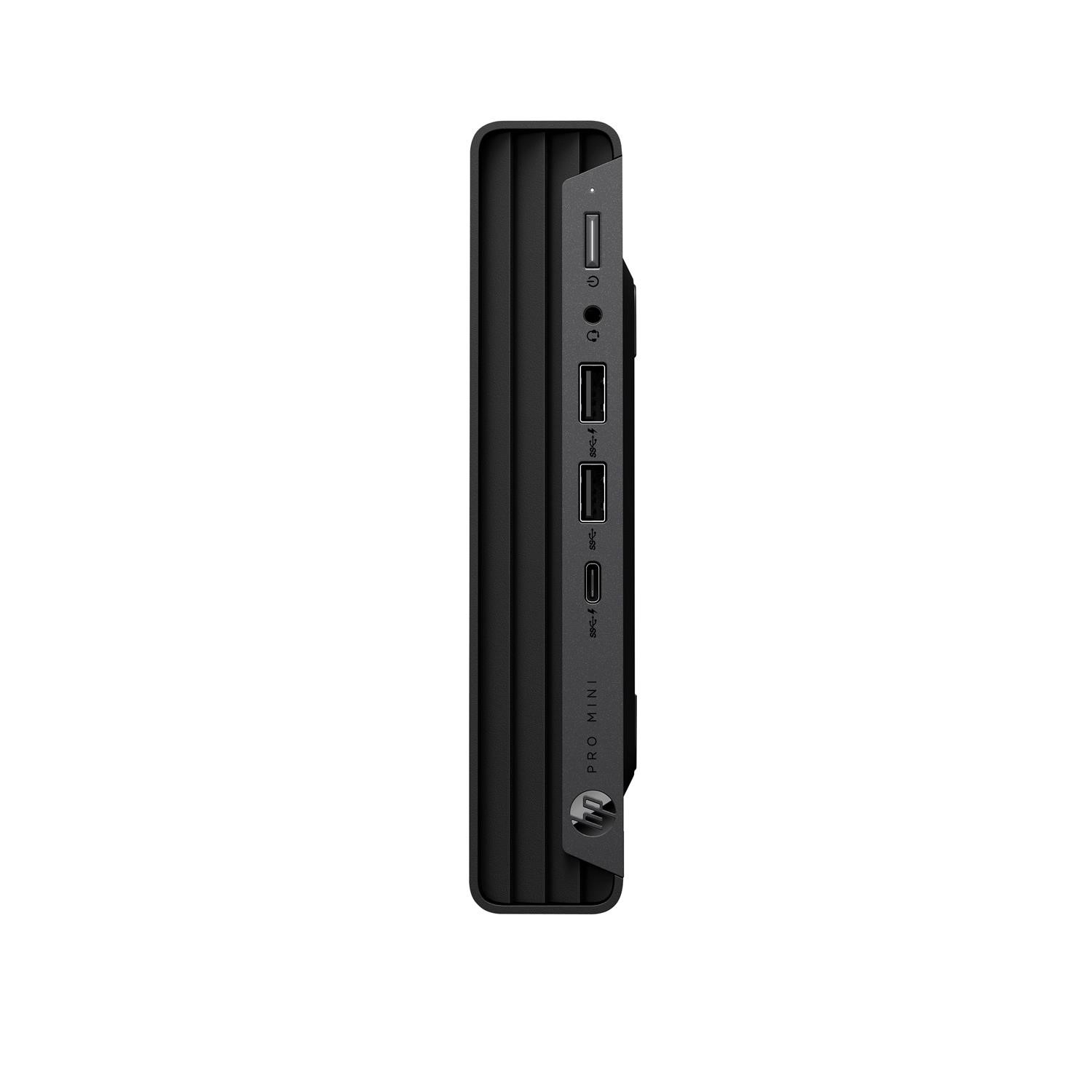 HP Pro Mini 400 G9 Intel Core i5 14500T RAM 256GB SSD Windows 11 Pro Education Mini PC