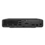 HP Pro Mini 400 G9 Intel Core i5 14500T 8GB RAM 256GB SSD Windows 11 Pro Education Mini PC