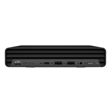 HP Pro Mini 400 G9 Intel Core i5 14500T 16GB RAM 256GB SSD Windows 11 Pro Education Mini PC