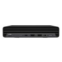 DF4F4ET HP Pro Mini 400 G9 Intel Core i5 14500T 16GB RAM 256GB SSD Windows 11 Pro Education Mini PC
