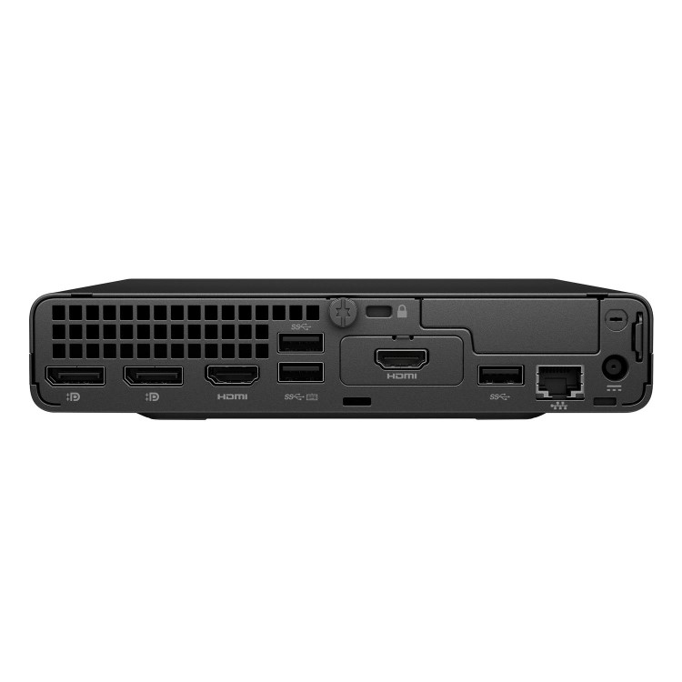 HP Pro Mini 400 G9 Intel Core i5 14500T 16GB RAM 256GB SSD Windows 11 Pro Mini PC