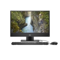 Dell OptiPlex 5270 Core i5-9500 8GB 500GB HDD 21.5 Inch FHD Windows 10 Pro All-in-One PC