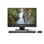 Dell OptiPlex 5270 Core i5-9500 8GB 500GB HDD 21.5 Inch FHD Windows 10 Pro All-in-One PC