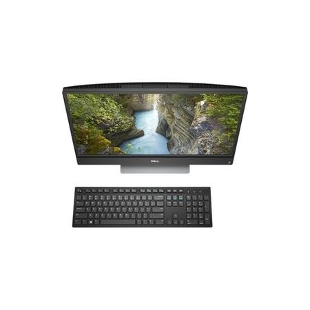 Dell OptiPlex 5270 Core i5-9500 8GB 500GB HDD 21.5 Inch FHD Windows 10 Pro All-in-One PC