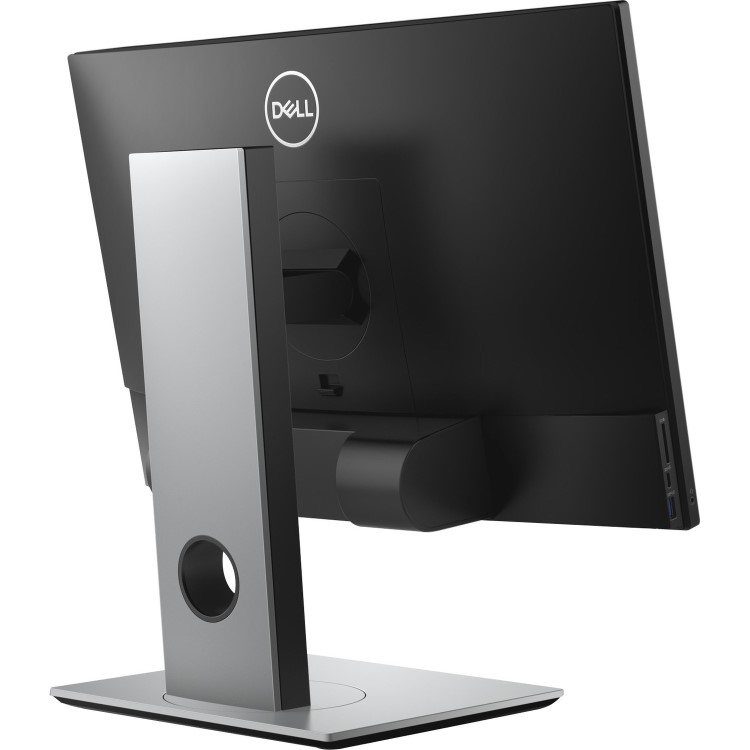 Dell OptiPlex 5270 Core i5-9500 8GB 500GB HDD 21.5 Inch FHD Windows 10 Pro All-in-One PC