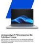 HP EliteBook 8 G1i Intel Core Ultra 7 255U 16GB RAM 256GB SSD 14 Inch Windows 11 Pro Laptop