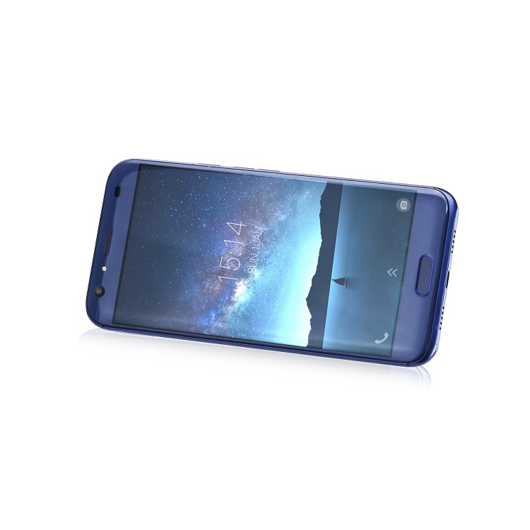 GRADE A1 - Doogee BL5000 Blue 5.5" 64GB 4G Unlocked & SIM Free