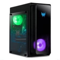 Acer Predator Orion 3000 PO3-650 Intel Core i5-13400F RTX 4060 16GB RAM 1TB SSD Windows 11 Gaming PC